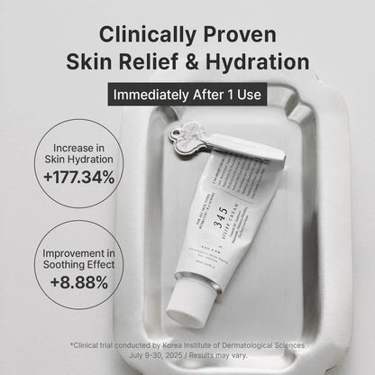 Trendora™  Relief Cream